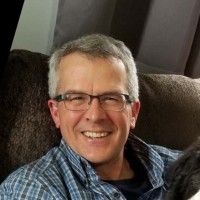 Darren Poirier