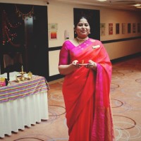 Nupur Nalawade