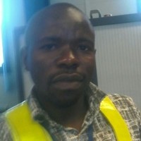 Charles Ehimika