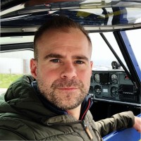 Quinn Harper, P. Geo.