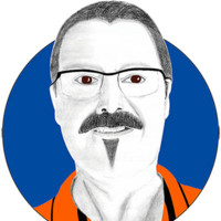 Stephane Haché