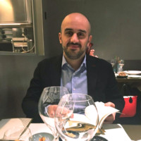 David Tulli