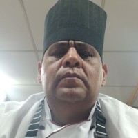 Leonardo Garcia Molina