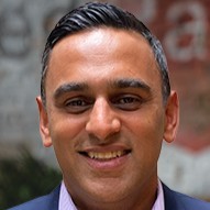 Harsh Patel