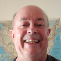 Stephen Rudolph