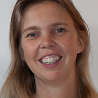 Ingrid van Dijk