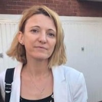 Margit Gilicze - MARLA