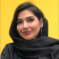 Niloufar Asgarian