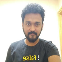 Harish Ramani