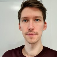 Joar Nikolai Talstad