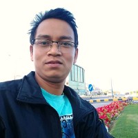 Krishna Chaudhary
