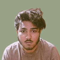 Nayan Pradhan