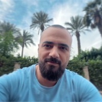 Mohamed Keshk