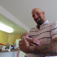 Mark Obrzut
