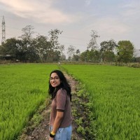 Anuja Shetye