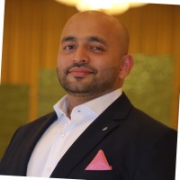 Wasim Choudhury