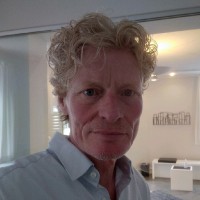 Anton Carey Bidstrup