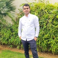 Parveen Kumar