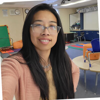 Genevieve Mercado - De La Paz