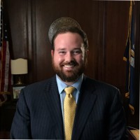Dustin Danos