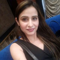 Neha sabharwal