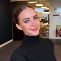 Jasmine Libbeter