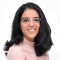 Simran Bhullar