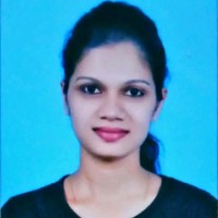 Prachi Bhuvad