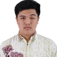 Wilbert Myer Arya Lukman