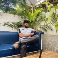 Manish Madanwad