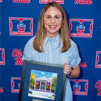 Erika Berry Huffman