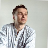 Tom Szyman