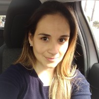 Silvia Helena De Souza Cunha