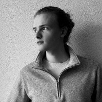 Nick Kaniushyk