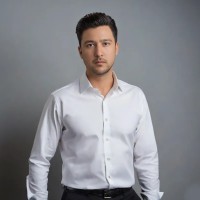 Rohullah Rajaee Rad