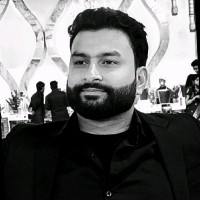 Vikrant Bharti