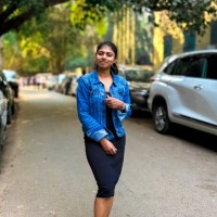 Arathi Ajayan
