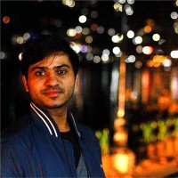MOHIT RAJPUT