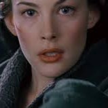 Lady Arwen