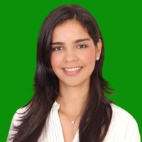 Alicia Esther Maza
