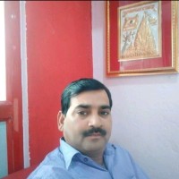 Saroj Mishra