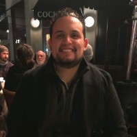 David Gutierrez (COSS)