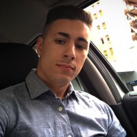 Cristian D'amico