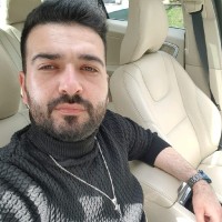 Ali Çakır
