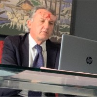 Renato Gervasi