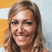 Claudia Budani