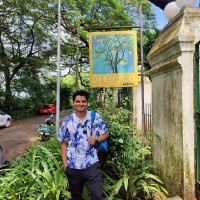 Rushik Subba