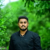 Yashas Gowda K L