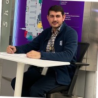 Sayed Dourullah Ihsan
