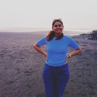 Janki Bhut